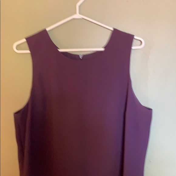 Dress and sheer jacket - Picture 3 of 5